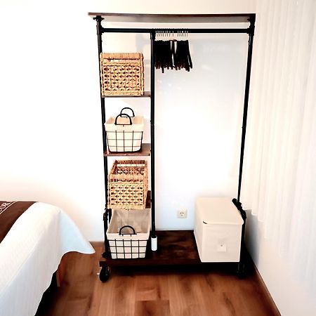 Ferienbungalow Ancora In 科瑟罗 外观 照片