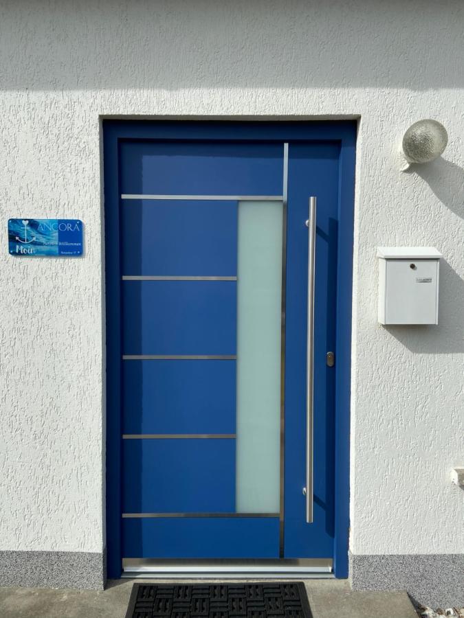 Ferienbungalow Ancora In 科瑟罗 外观 照片