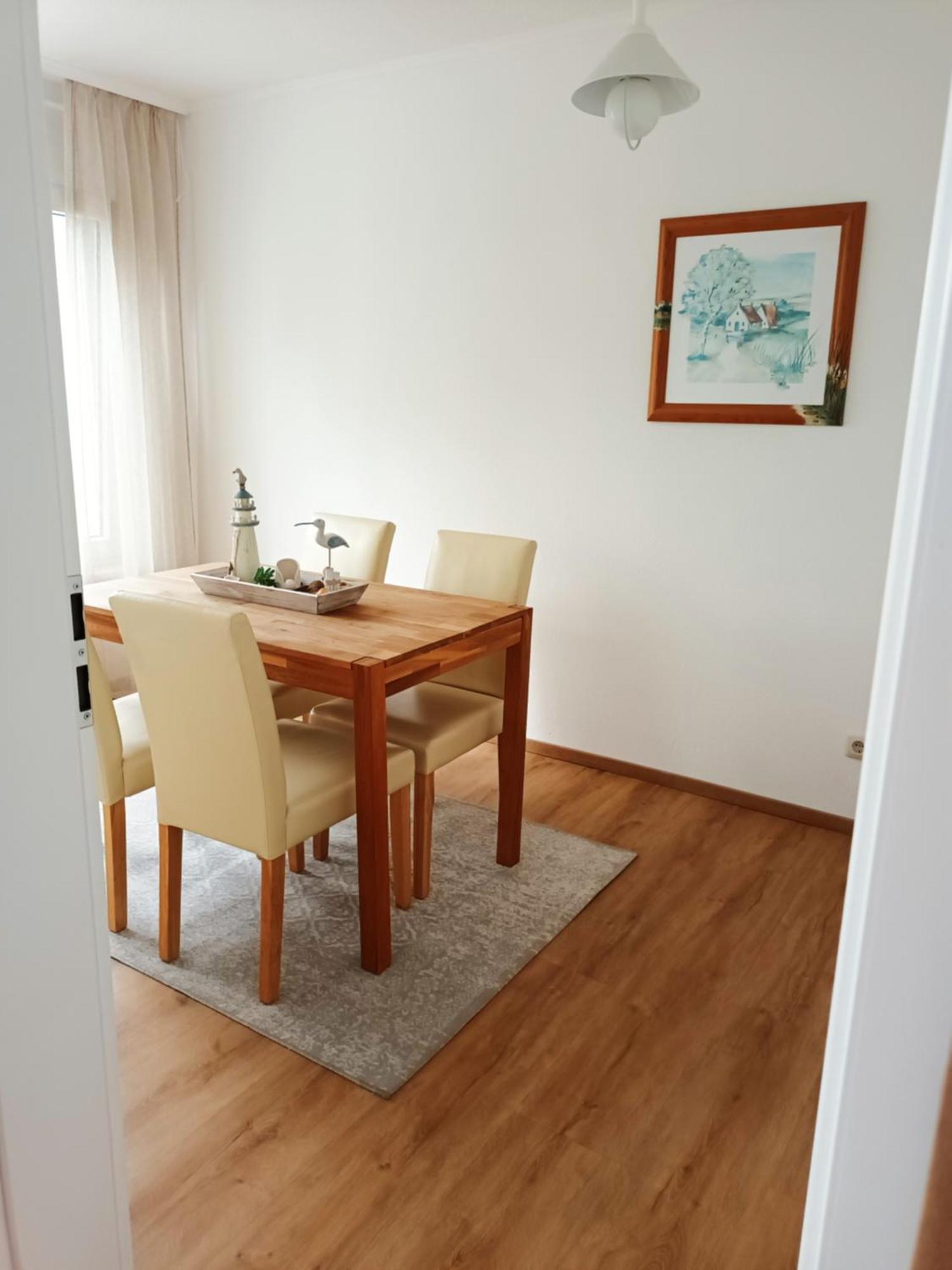 Ferienbungalow Ancora In 科瑟罗 外观 照片