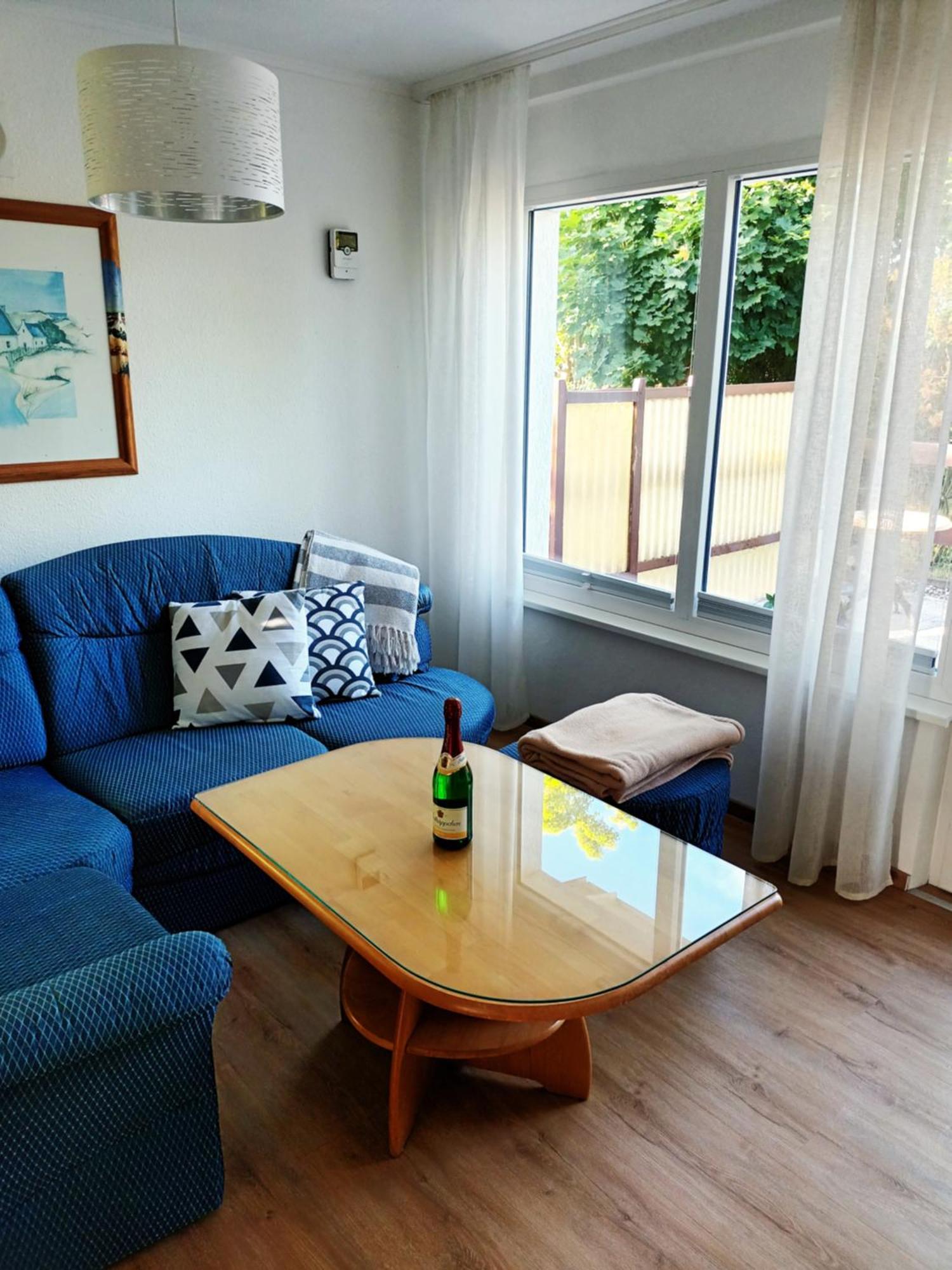 Ferienbungalow Ancora In 科瑟罗 外观 照片